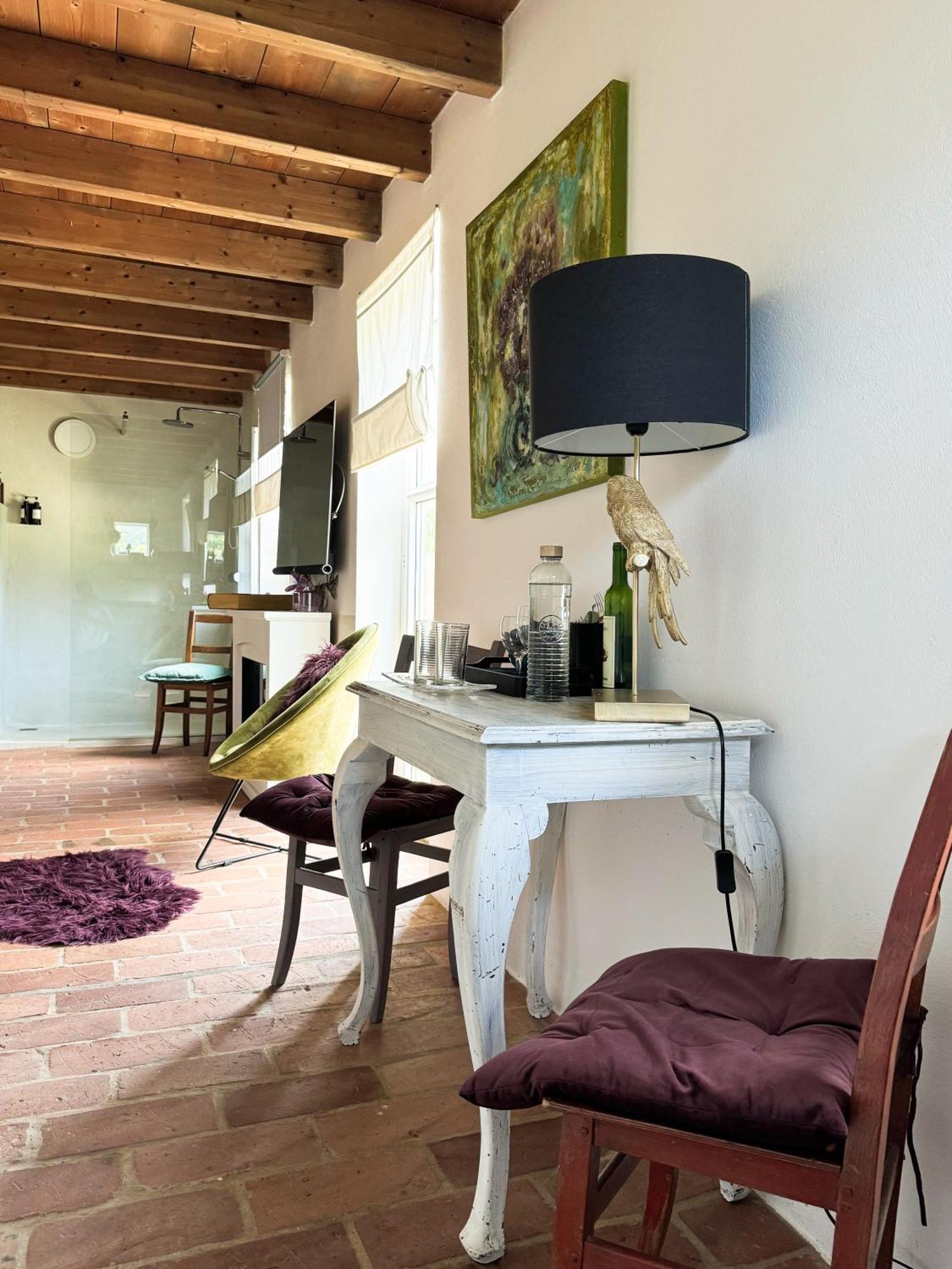 Cottage House Weyer Horse&Groom Room Buitenkant foto