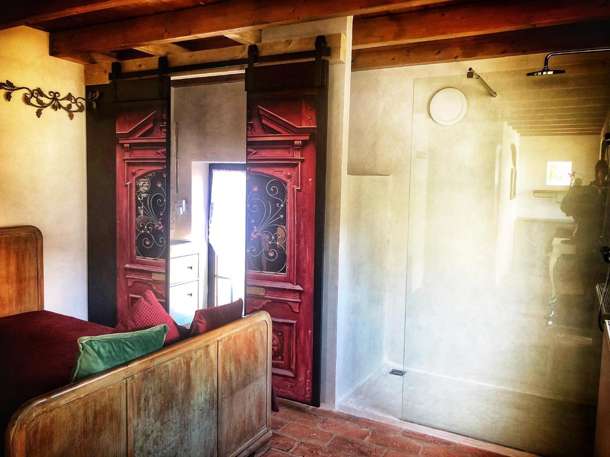 Cottage House Weyer Horse&Groom Room Buitenkant foto