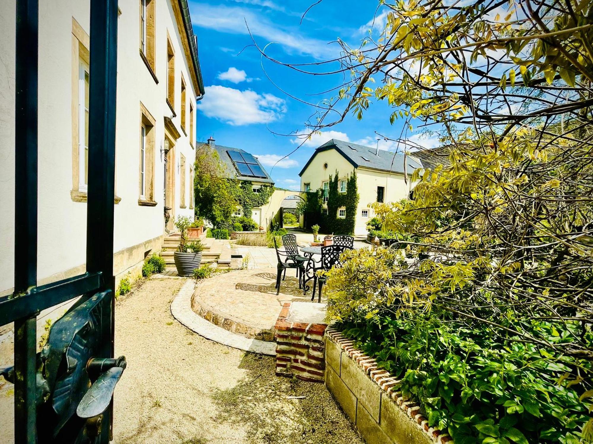 Cottage House Weyer Horse&Groom Room Buitenkant foto